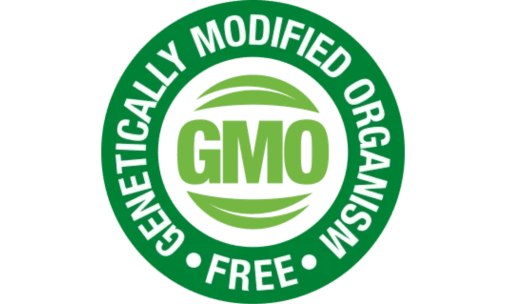 GMO-approved